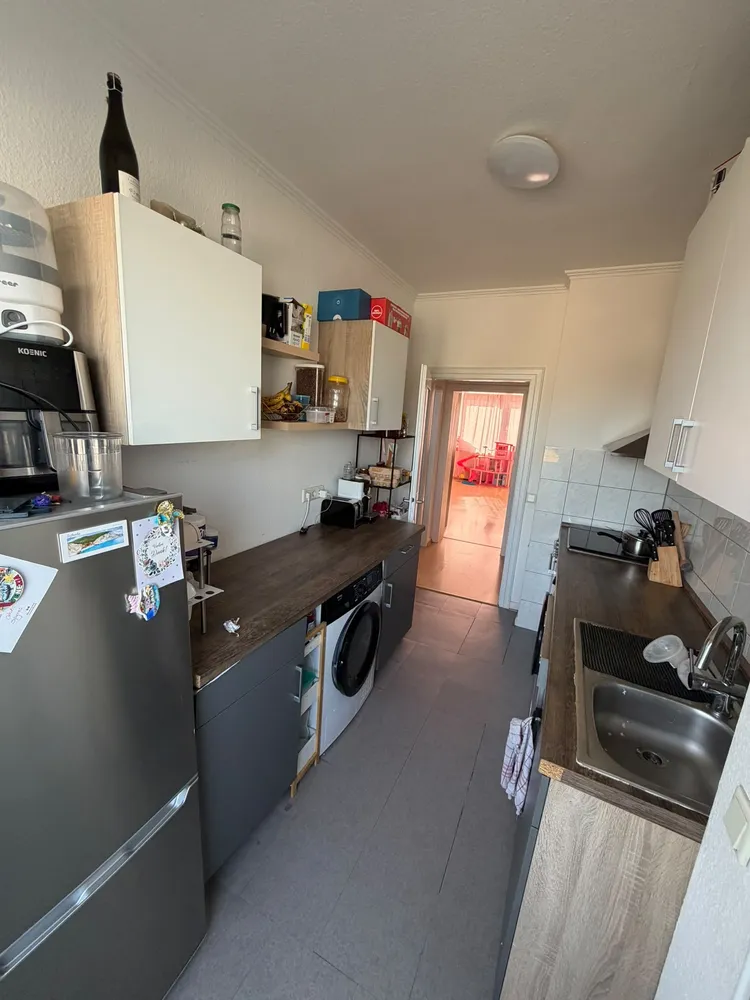 3 Zimmer Wohnung mit 79 m² in Krefeld – Bild 6
