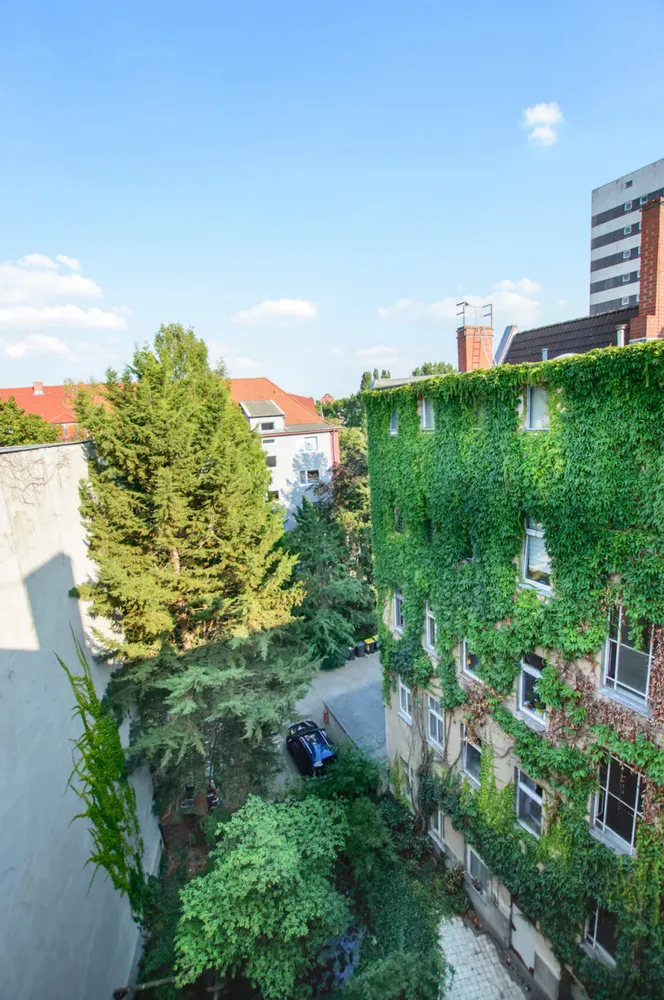 Shared room with 18 m² in Berlin – Photo 8