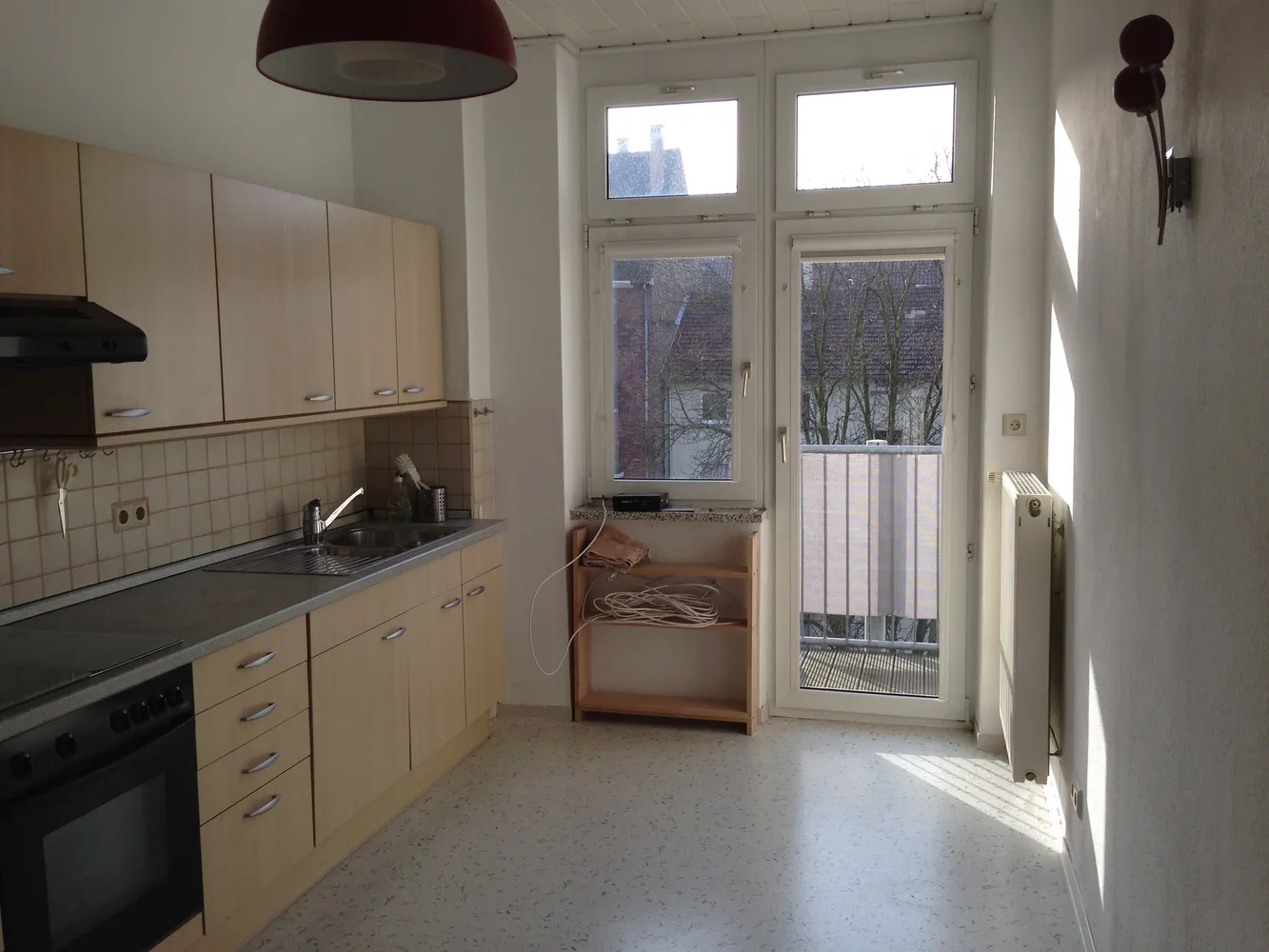 2 Zimmer Wohnung mit 56 m² in Mannheim – Bild 5
