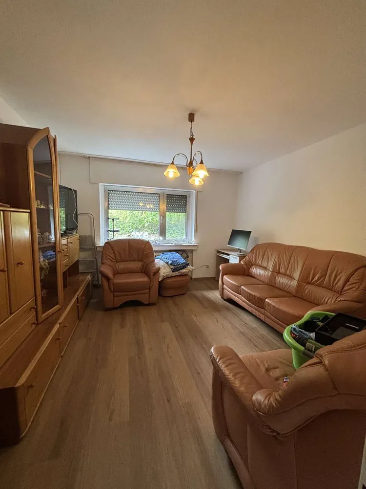 2 Zimmer Wohnung mit 47 m² in Hamm – Bild 1