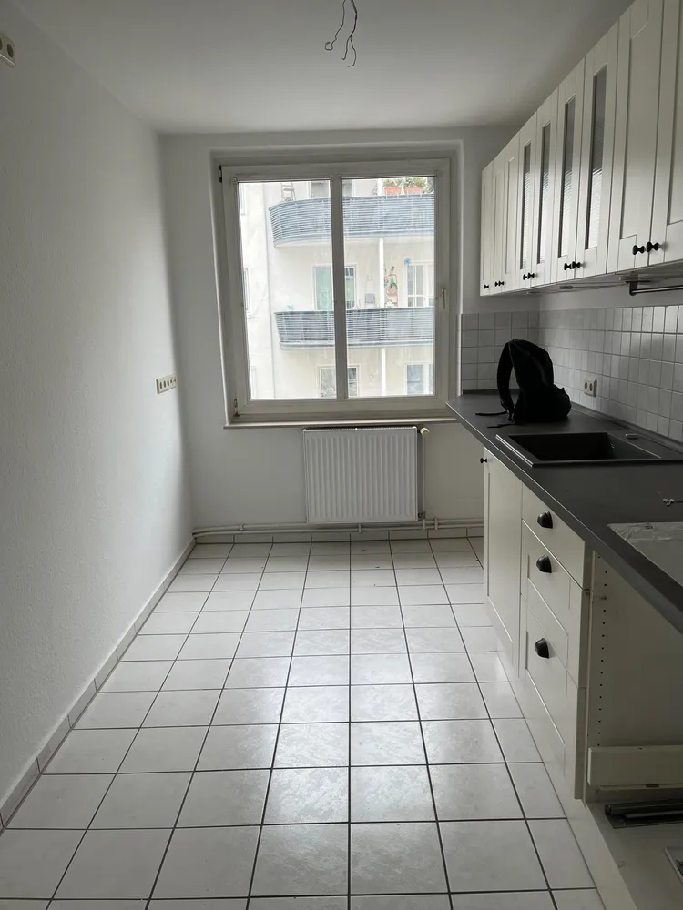 3 Zimmer Wohnung mit 66 m² in Hannover – Bild 4