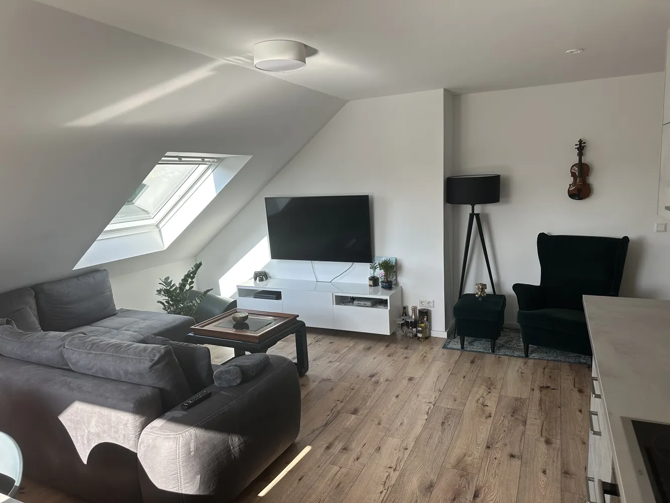 3 Zimmer Wohnung mit 57 m² in Recklinghausen – Bild 2