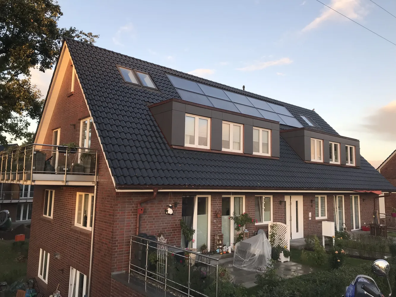 4 Zimmer Wohnung mit 89 m² in Hamburg – Bild 9