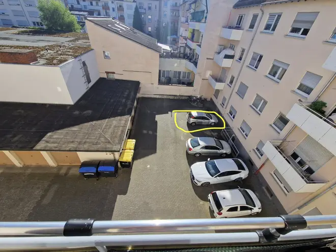 3 Zimmer Wohnung mit 77 m² in Ludwigshafen am Rhein – Bild 8