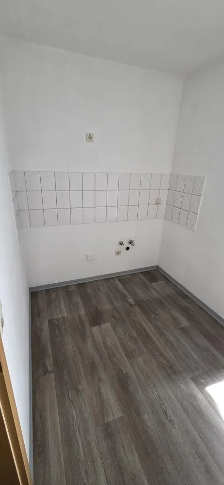 1 Zimmer Wohnung mit 28 m² in Werdau – Bild 4