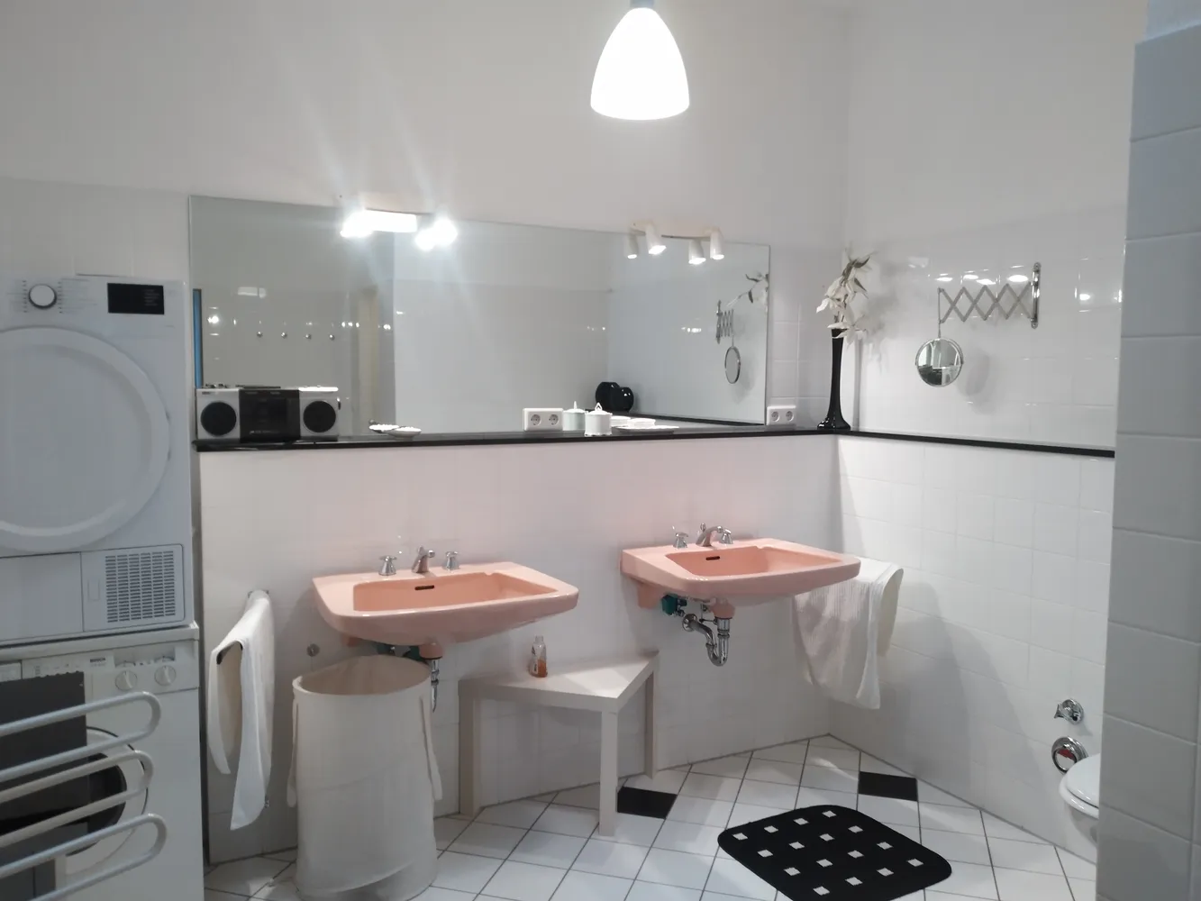 2 Zimmer Wohnung mit 80 m² in Bremen – Bild 6