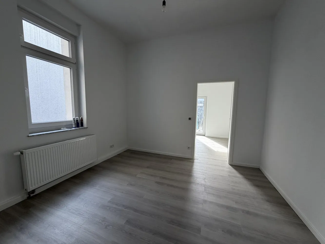 4 room apartment with 96 m² in Hamm – Photo 5