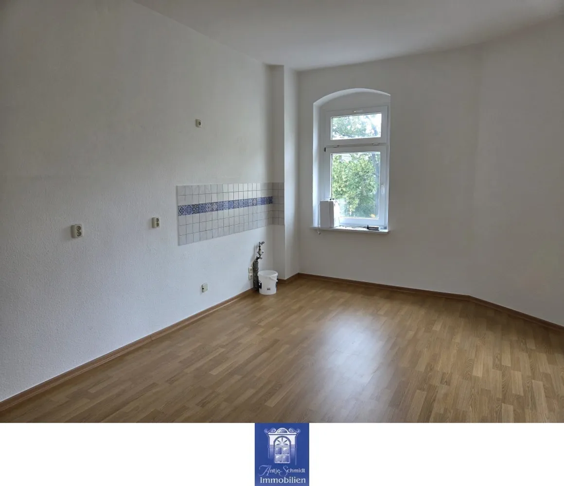 2 Zimmer Wohnung mit 50 m² in Riesa – Bild 2