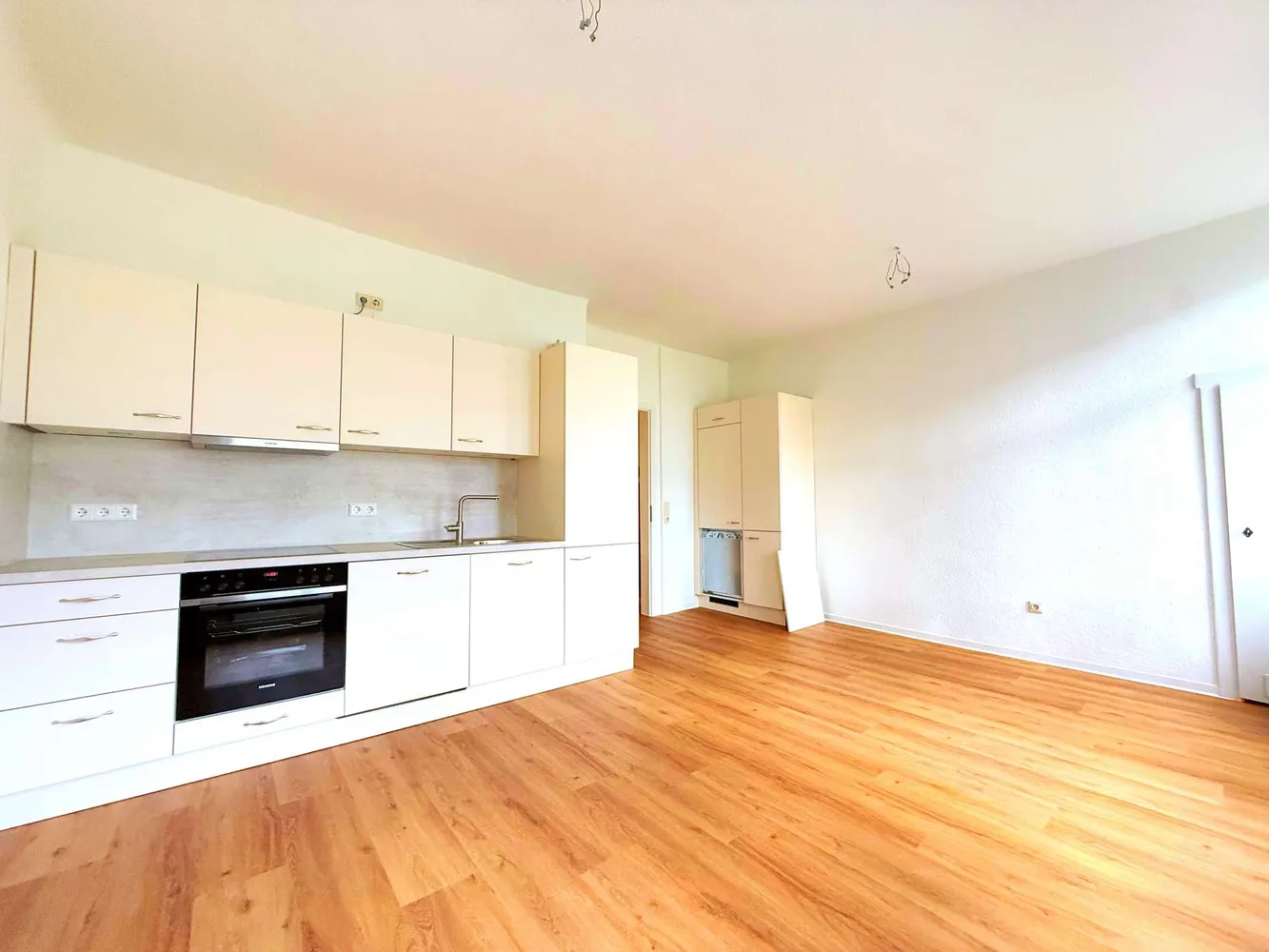 3 Zimmer Wohnung mit 67 m² in Dresden – Bild 2