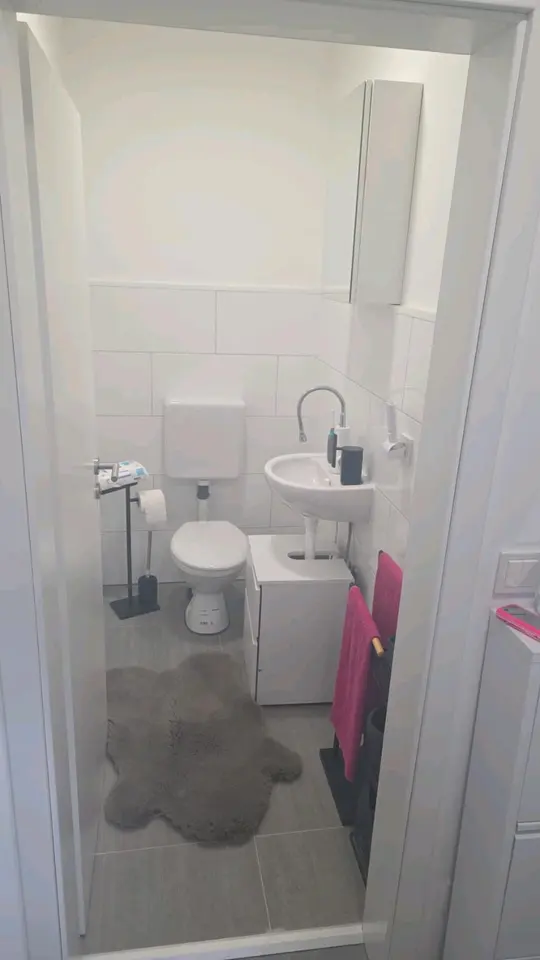 4 Zimmer Wohnung mit 83 m² in Troisdorf – Bild 8