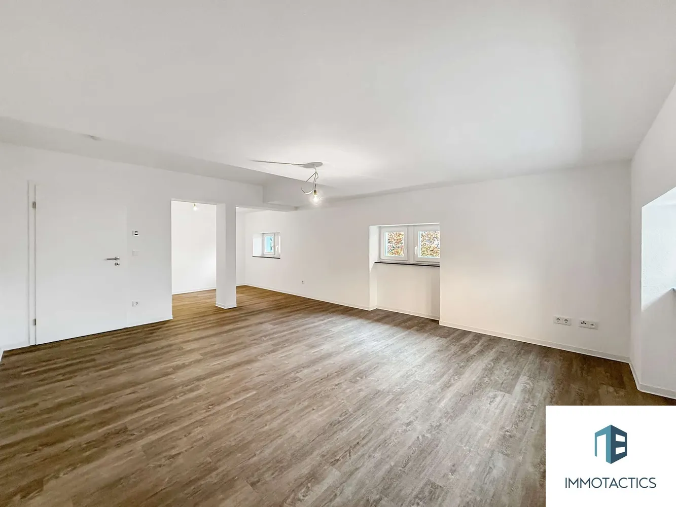 3 Zimmer Wohnung mit 138 m² in Bad Kreuznach – Bild 8