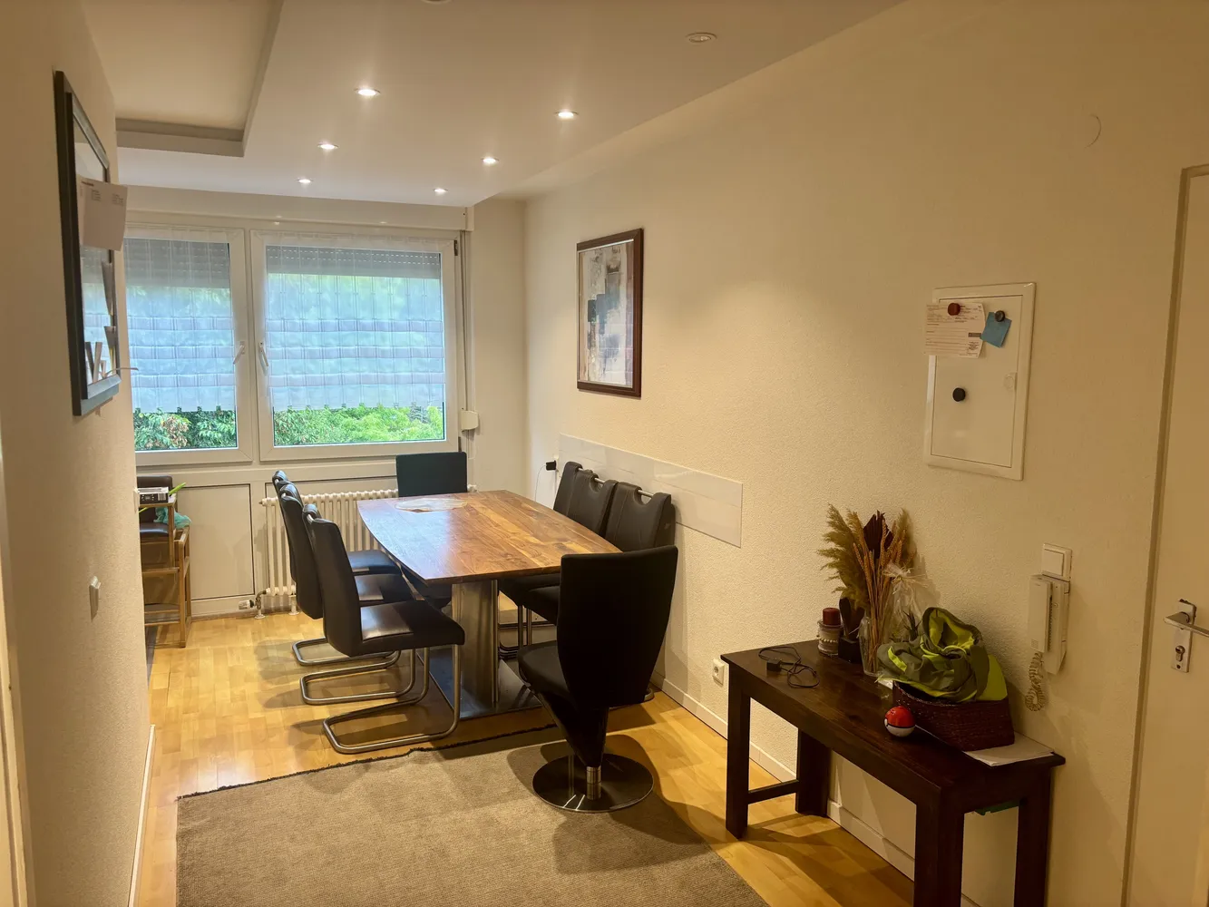 5 Zimmer Wohnung mit 93 m² in Freiburg im Breisgau – Bild 4