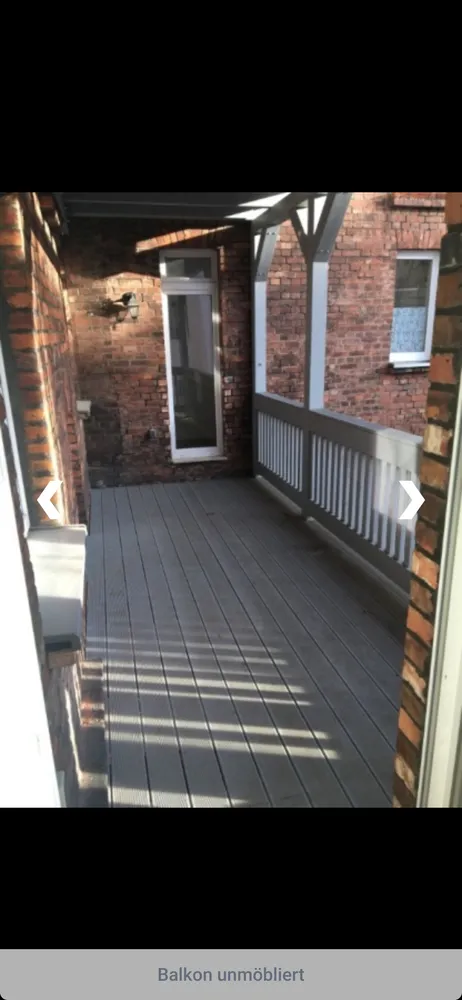 3 Zimmer Wohnung mit 106 m² in Halle (Saale) – Bild 4