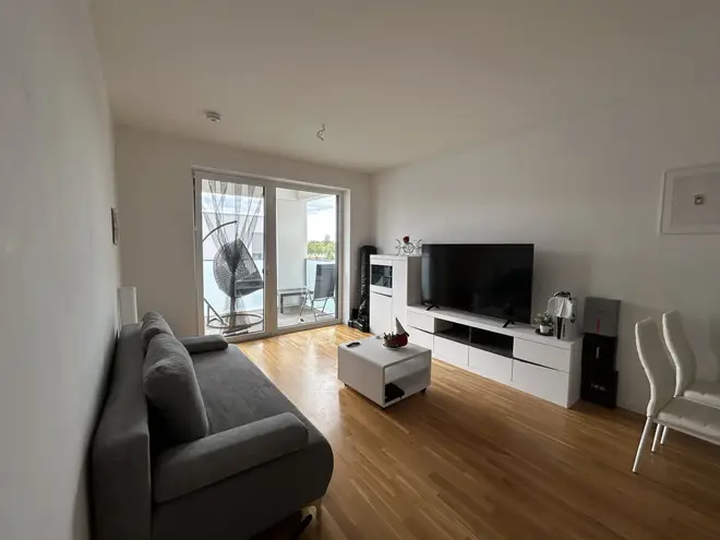 2 Zimmer Wohnung mit 51 m² in Leipzig – Bild 1