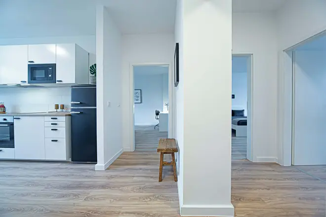 WG-Zimmer mit 20 m² in Düsseldorf – Bild 1