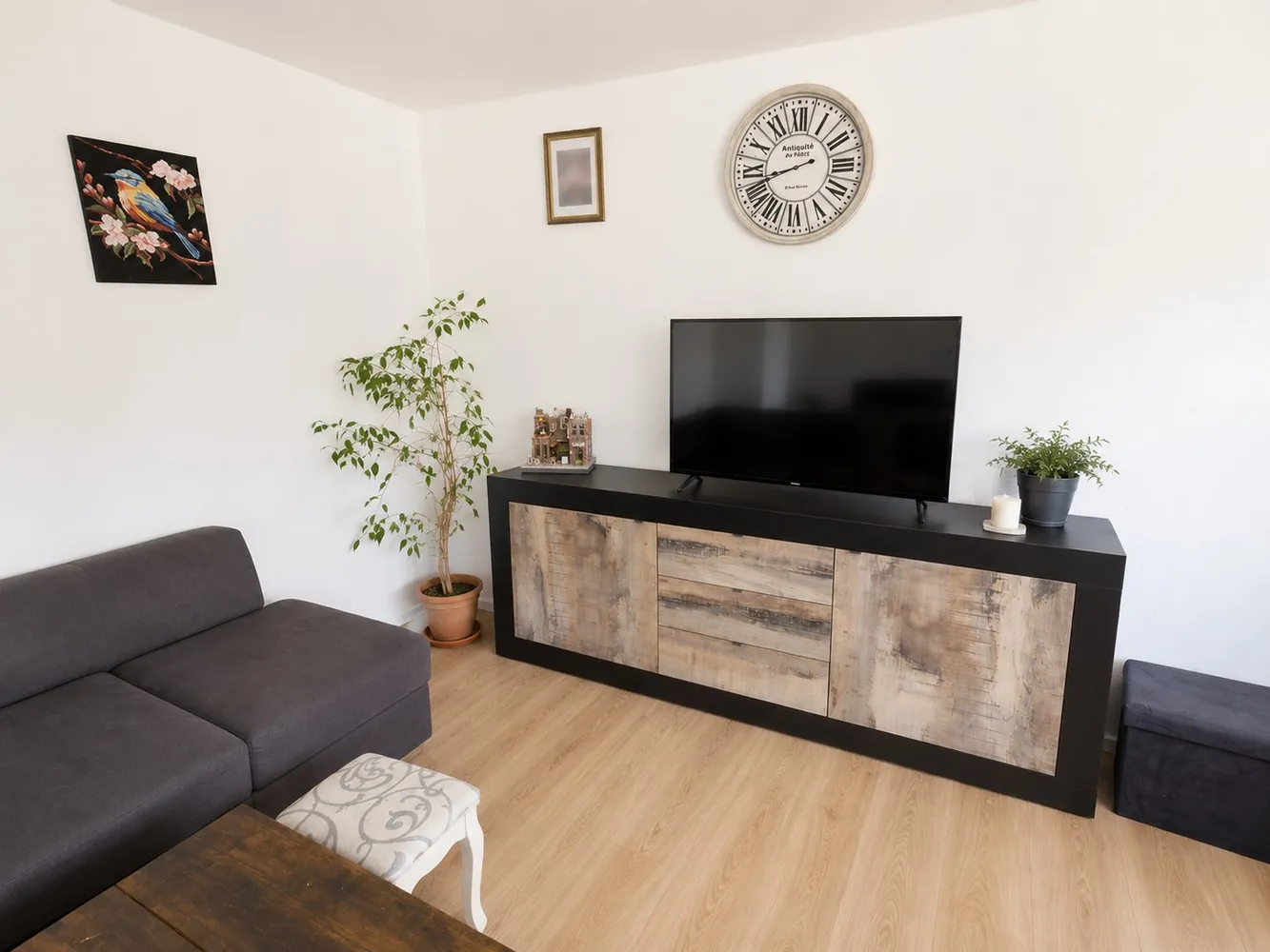 3 Zimmer Wohnung mit 60 m² in Oberhausen – Bild 3