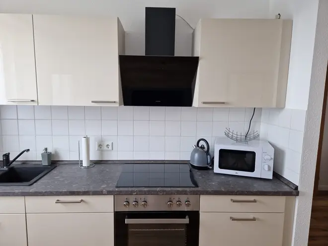 3 room apartment with 65 m² in Chemnitz – Photo 2