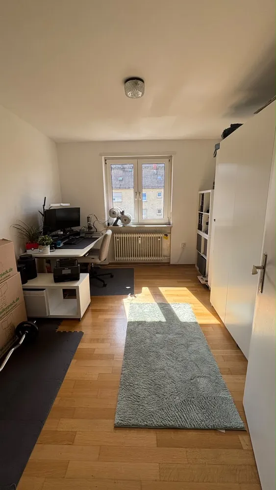 3 Zimmer Wohnung mit 73 m² in Landau in der Pfalz – Bild 9