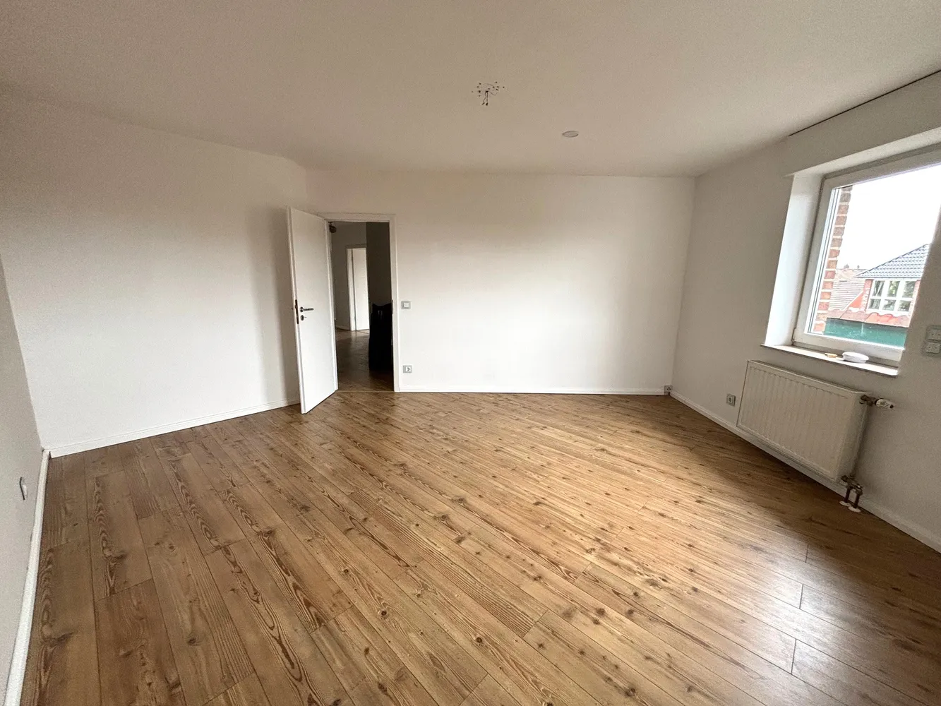 3 room apartment with 102 m² in Hamminkeln – Photo 3