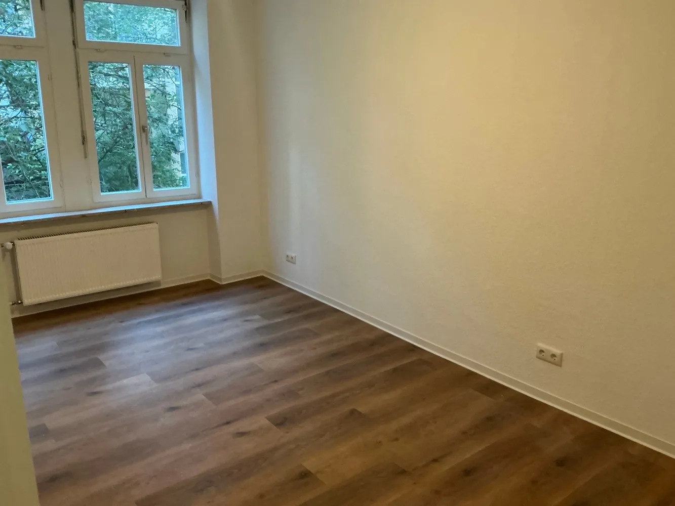 2 Zimmer Wohnung mit 60 m² in Wiesbaden – Bild 6