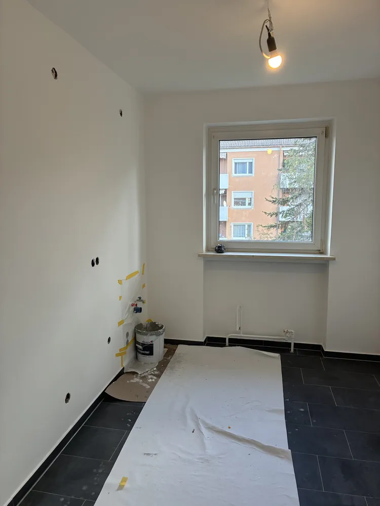 3 Zimmer Wohnung mit 65 m² in München – Bild 6