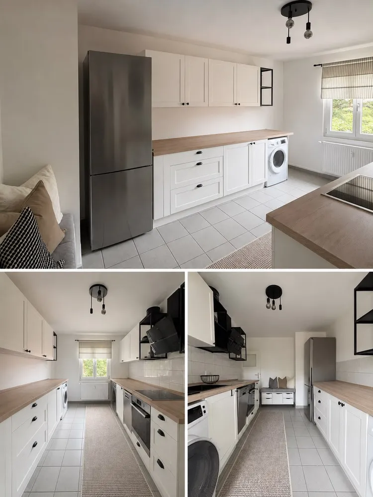 2 Zimmer Wohnung mit 55 m² in Frankfurt am Main – Bild 9