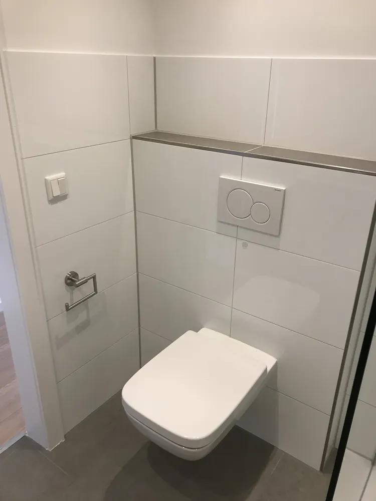 2 Zimmer Wohnung mit 42 m² in Düsseldorf – Bild 7