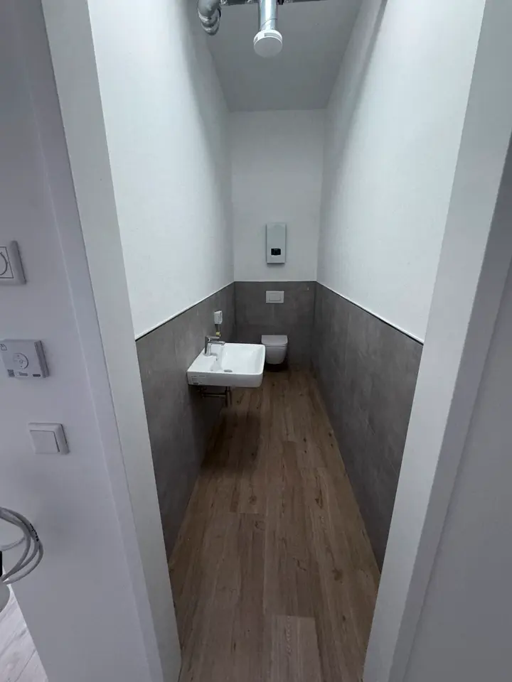 WG-Zimmer mit 170 m² in Kamp-Lintfort – Bild 8