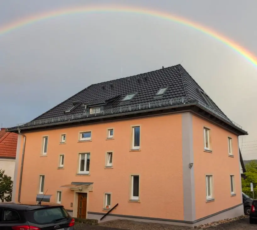 Studio mit 33 m² in Pirna – Bild 2