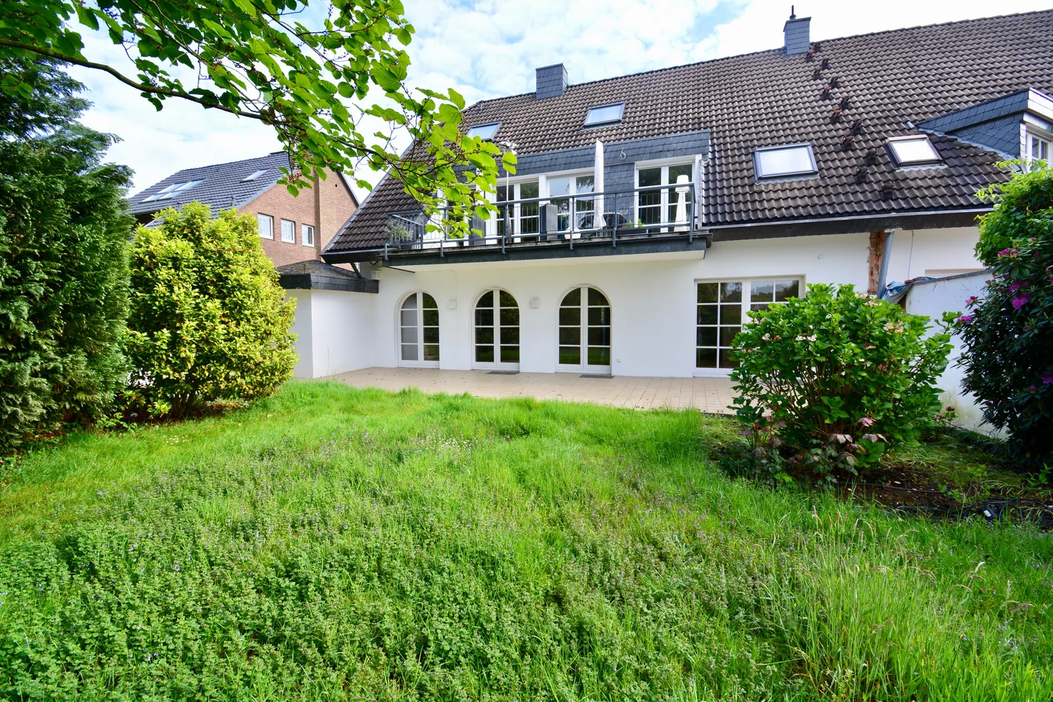 3 Zimmer Wohnung mit 151 m² in Mönchengladbach – Bild 2
