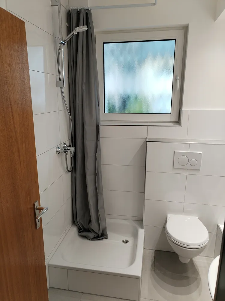 1 room apartment with 34 m² in Bergisch Gladbach – Photo 2