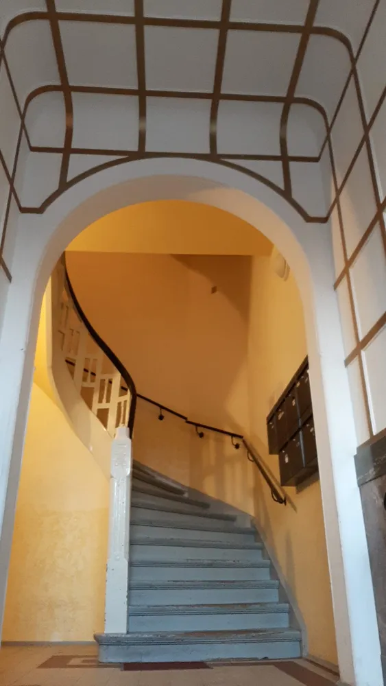 3 Zimmer Wohnung mit 83 m² in Leipzig – Bild 2