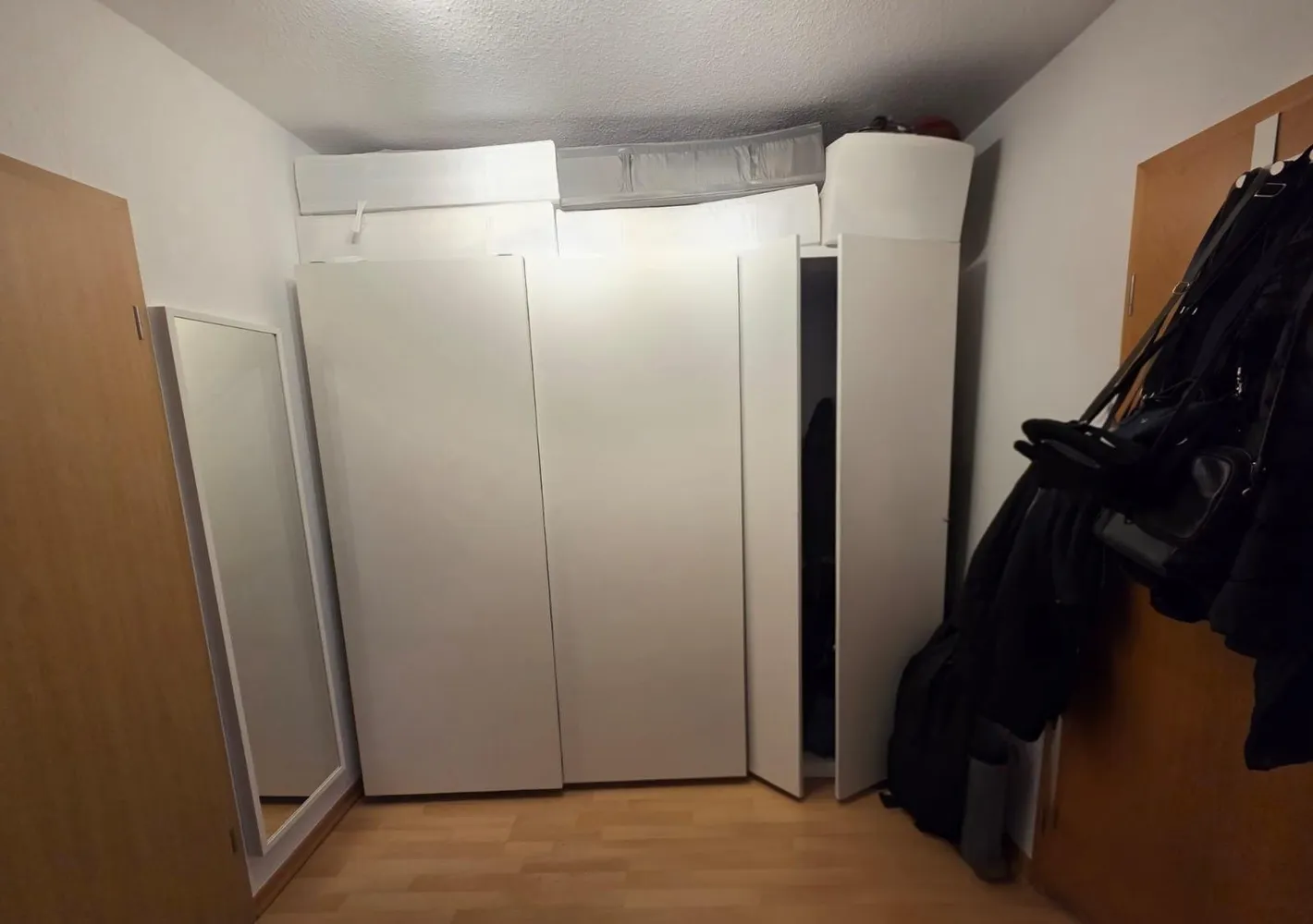 2 Zimmer Wohnung mit 50 m² in Bonn – Bild 8