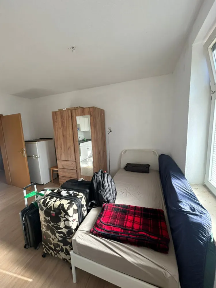 1 Zimmer Wohnung mit 28 m² in Leipzig – Bild 2