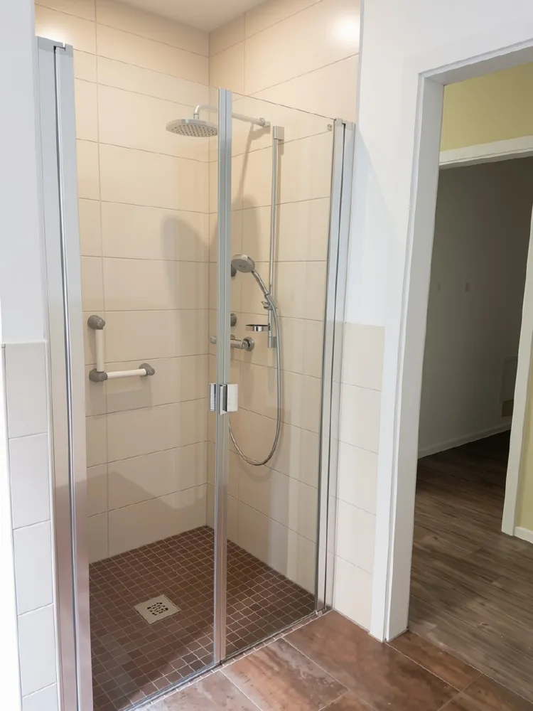 2 Zimmer Wohnung mit 70 m² in Quedlinburg – Bild 5