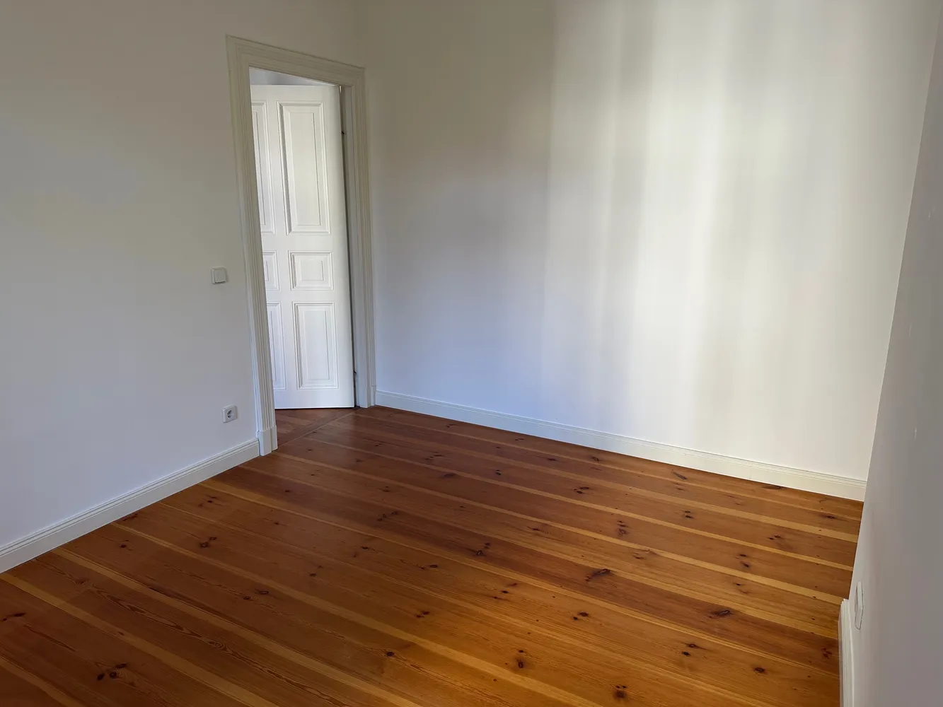 3 room apartment with 84 m² in Berlin – Photo 4