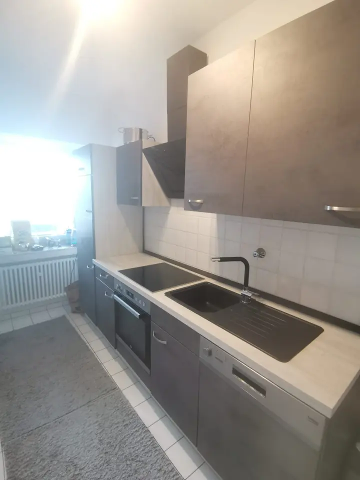4 Zimmer Wohnung mit 76 m² in Dorsten – Bild 9