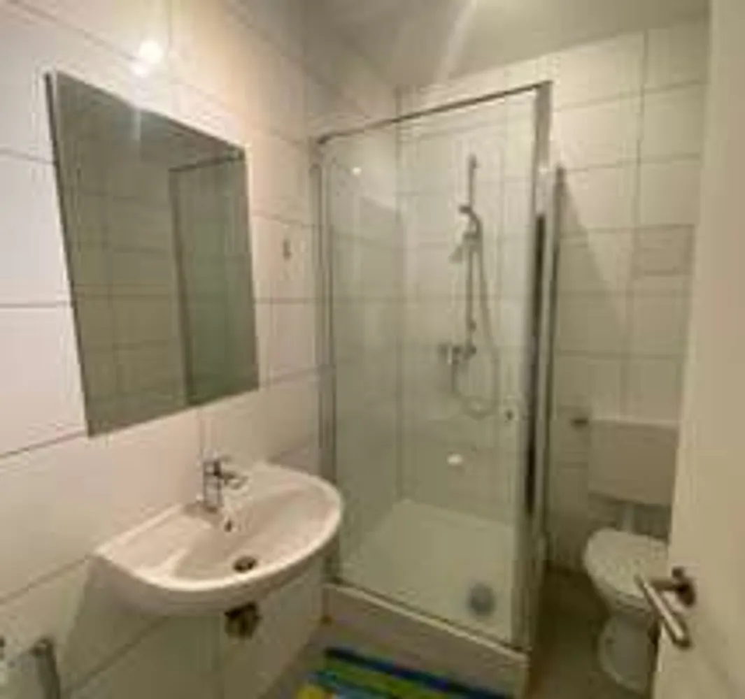 1 Zimmer Wohnung mit 19 m² in Waiblingen – Bild 1