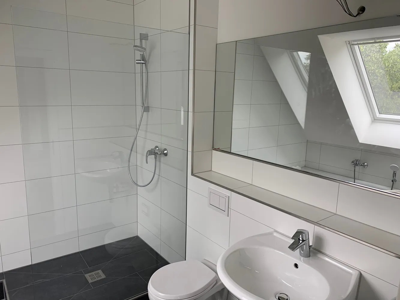 3 Zimmer Wohnung mit 112 m² in Leverkusen – Bild 9