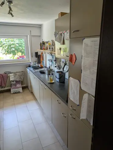 3 Zimmer Wohnung mit 69 m² in Karlsruhe – Bild 7