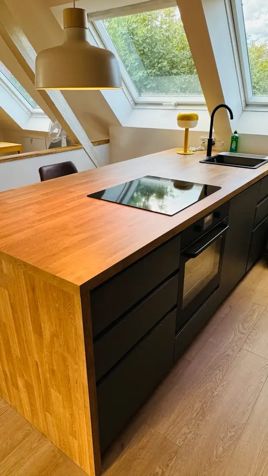 2 Zimmer Wohnung mit 72 m² in Osnabrück – Bild 10