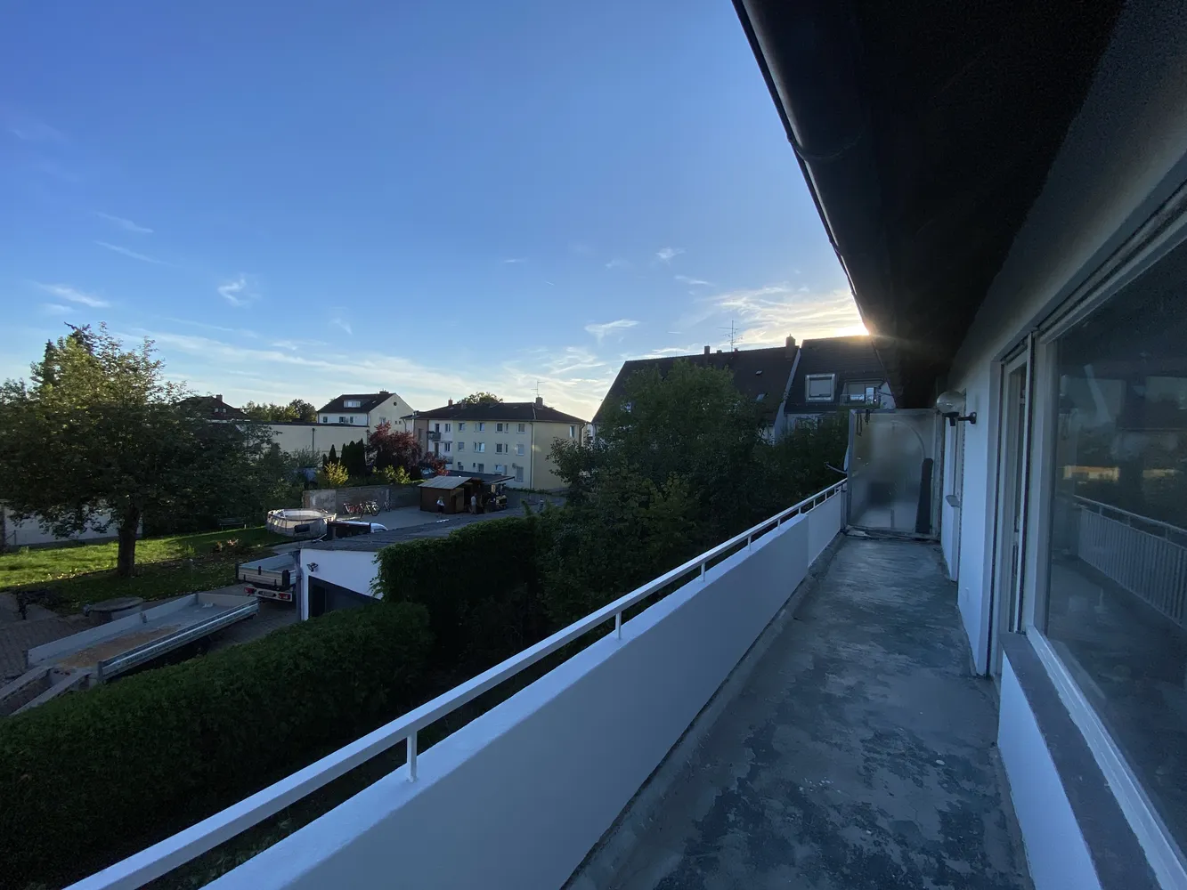 3 room apartment with 75 m² in Nuremberg – Photo 9