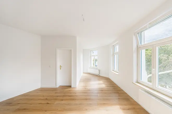 2 Zimmer Wohnung mit 53 m² in Leipzig – Bild 4