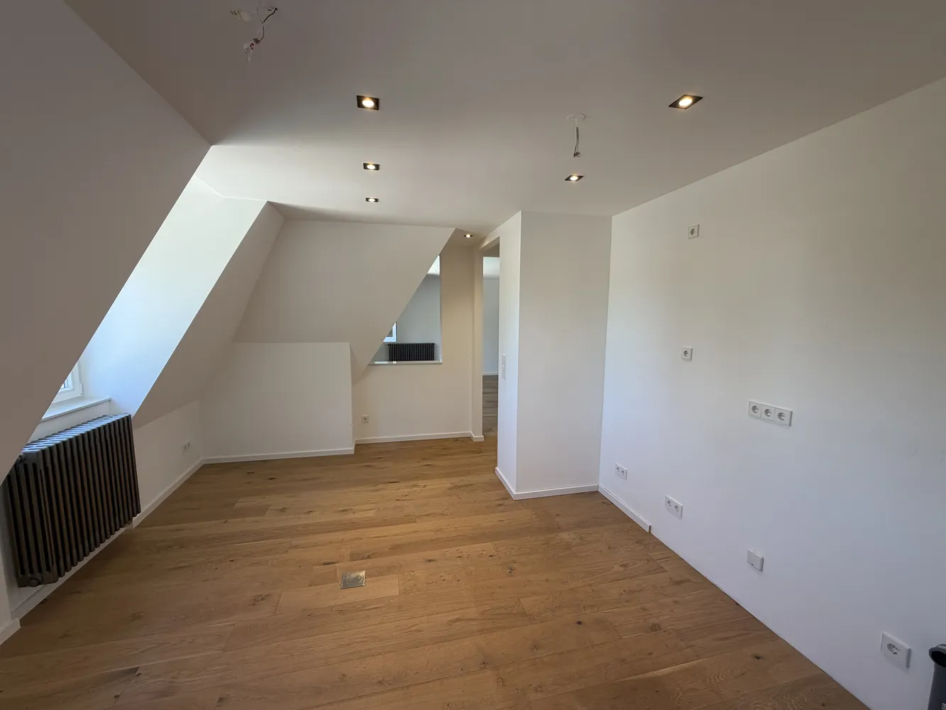 4 Zimmer Wohnung mit 176 m² in Freiburg im Breisgau – Bild 5