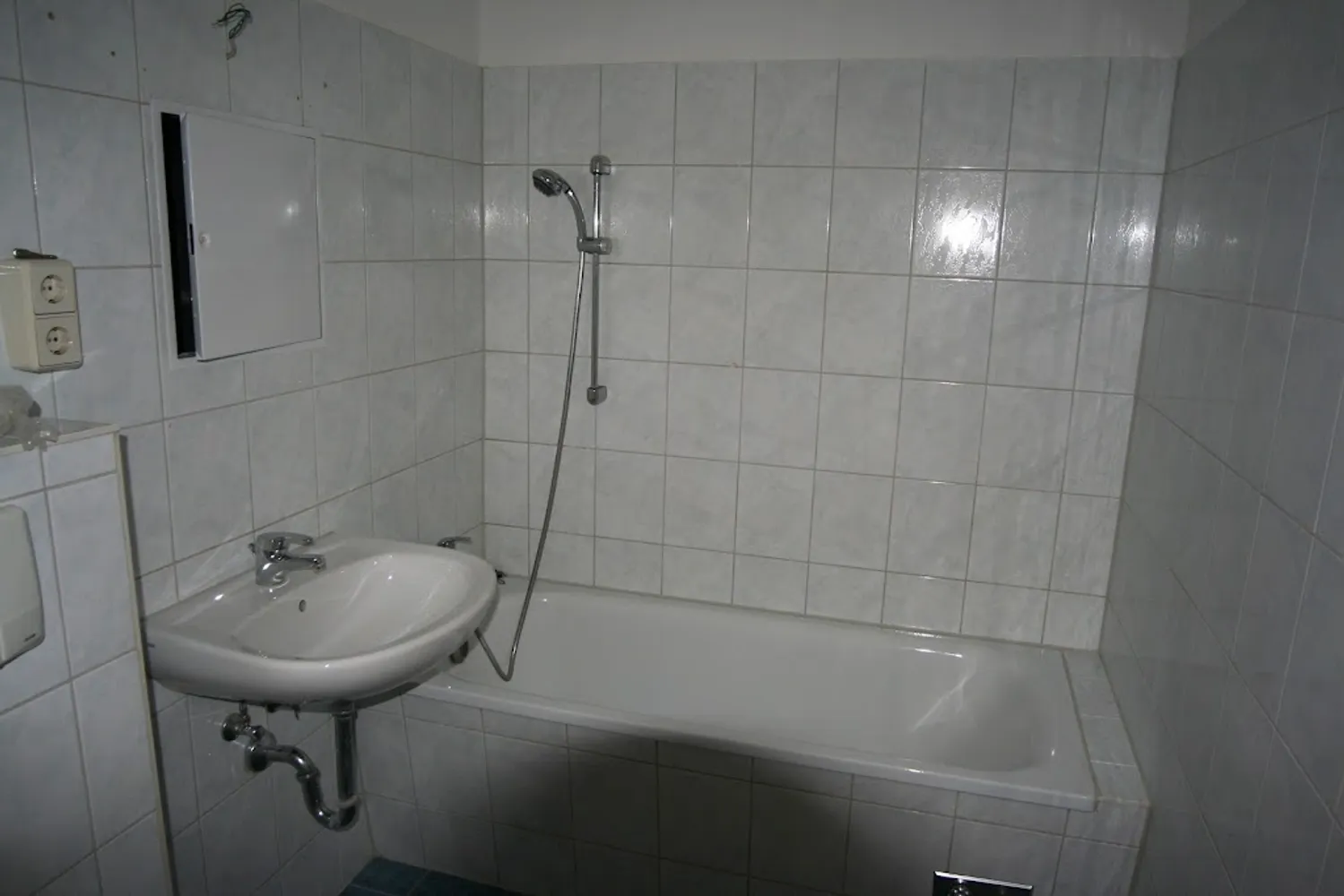 3 Zimmer Wohnung mit 56 m² in Dessau-Roßlau – Bild 4