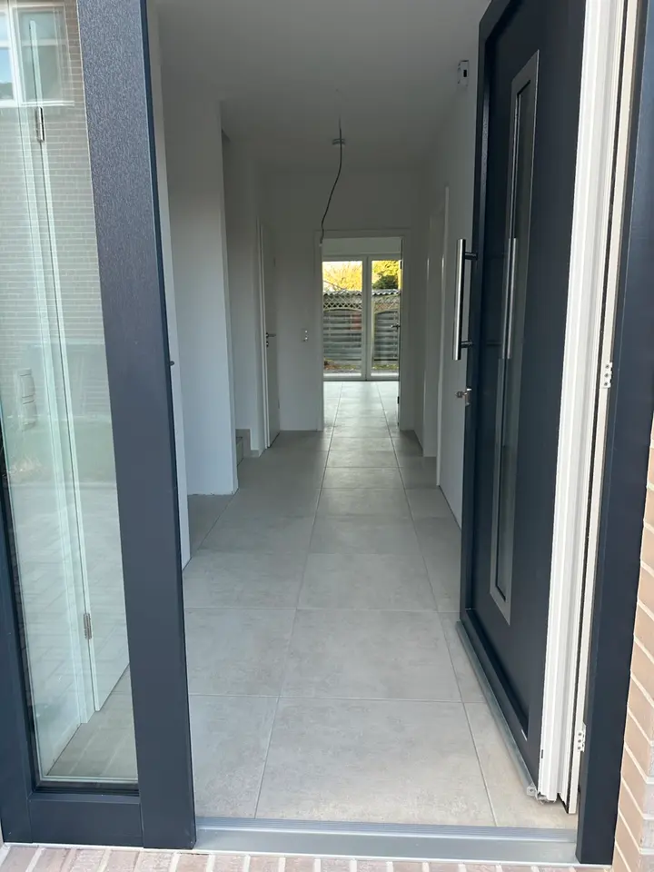 4 Zimmer Wohnung mit 107 m² in Papenburg – Bild 5