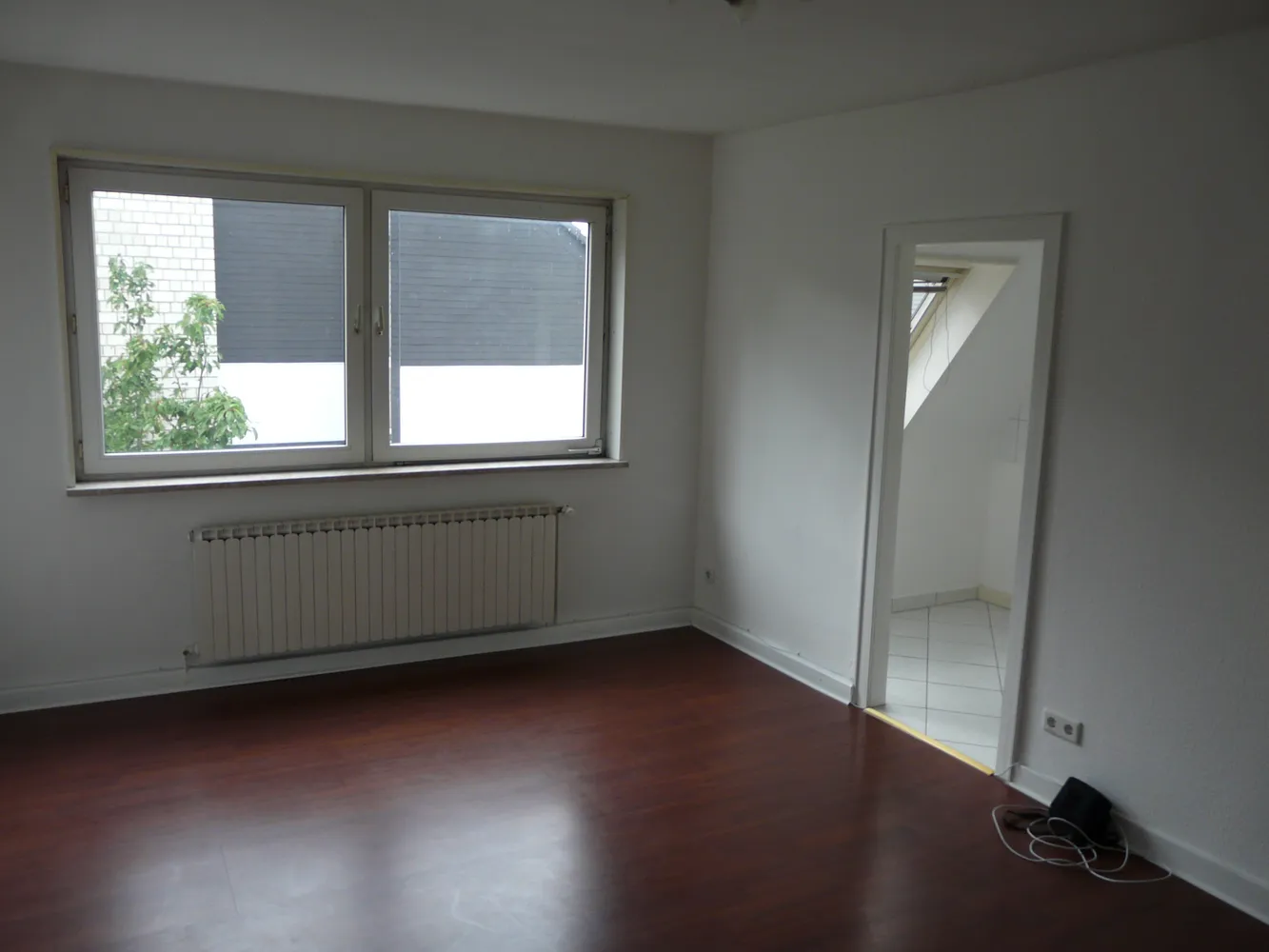 2 Zimmer Wohnung mit 40 m² in Wuppertal – Bild 2