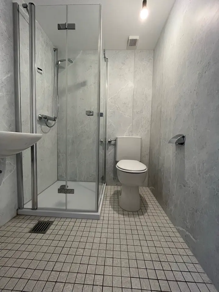 2 room apartment with 28 m² in Koblenz – Photo 5