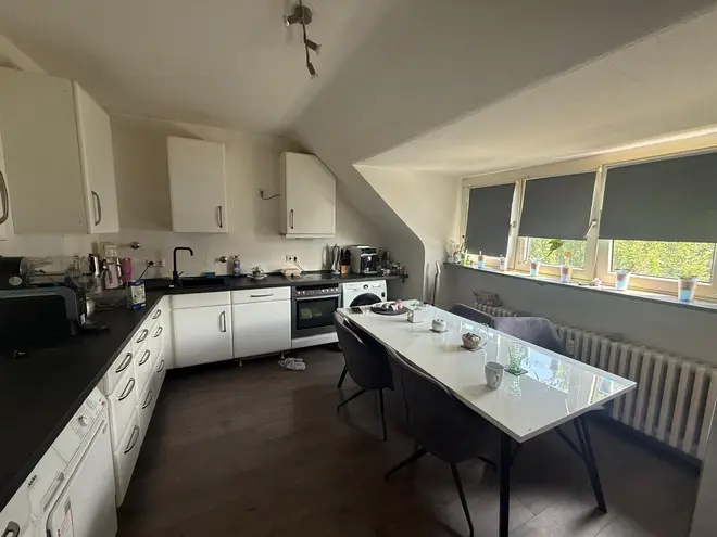 3 Zimmer Wohnung mit 91 m² in Mönchengladbach – Bild 4