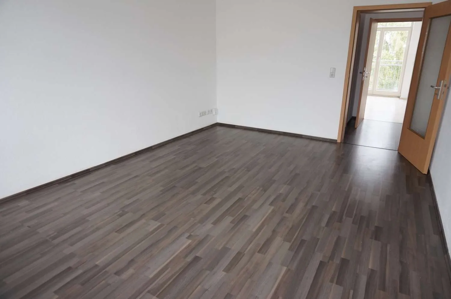 2 Zimmer Wohnung mit 54 m² in Chemnitz – Bild 2